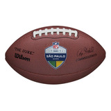 Bola De Futebol Americano Nfl Duke