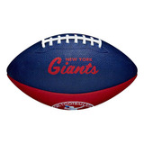 Bola De Futebol Americano Nfl Mini