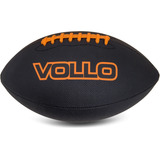 Bola De Futebol Americano Oficial Tamanho 9 Unissex Vollo