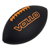 Bola De Futebol Americano Vollo Premium Tamanho Oficial