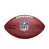 Bola De Futebol Americano Wilson -The Duke-- Nova Versão 2020