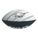 Bola De Futebol Americano Wilson Nfl Team Tailgate Jr Eagles