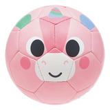 Bola De Futebol Brinquedo Para Bebê Criança Bubazoo Buba