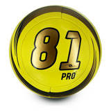 Bola De Futebol Campo Dalponte 81 Pro Padrão Fifa Oficial