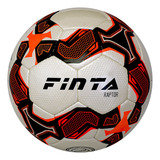 Bola De Futebol Campo Finta Profissional Raptor
