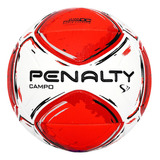 Bola De Futebol Campo Original Penalty S11 Oficial