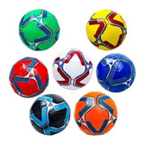 Bola De Futebol Campo Society Bola Brasil Copa N 5 Cor Variadas