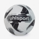 Bola De Futebol Campo Uhlsport Force 2 0 Branco E Preto