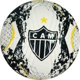 Bola De Futebol De Campo N 5 Atlético Mineiro
