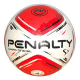 Bola De Futebol De Campo Oficial Penalty S11 R1 Xxiv
