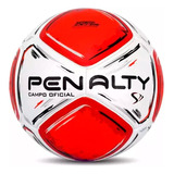 Bola De Futebol De Campo Penalty S11 R1 Oficial