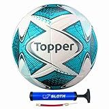 Bola De Futebol De Campo Topper