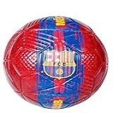 Bola De Futebol Do Barcelona