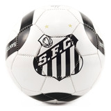 Bola De Futebol Do Santos Original