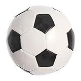 Bola De Futebol Infantil Diversão E Atividade Ao Ar Livre