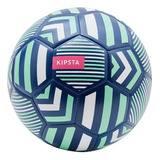 Bola De Futebol Learning Ball Erratik Tam 5 Kipsta Original