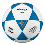 Bola De Futebol Mikasa Ft 5