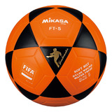 Bola De Futebol Mikasa Ft 5