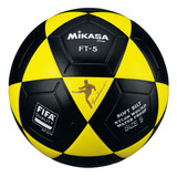 Bola De Futebol Mikasa Ft 5