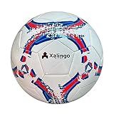 Bola De Futebol N 5 Xalingo