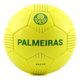 Bola De Futebol Palmeiras Green Verde