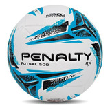 Bola De Futebol Penalty Futsal Rx