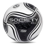 Bola De Futebol Penalty Society 8