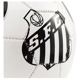 Bola De Futebol Personalizada Do Santos