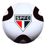 Bola De Futebol São Paulo First