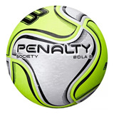 Bola De Futebol Society 8x Penalty