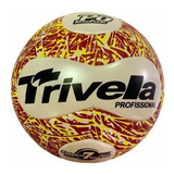Bola De Futebol Society Trivella Profissional Original 100 
