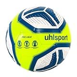 Bola De Futebol Uhlsport Pro Ligue Profissional
