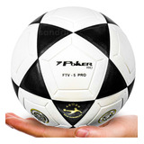 Bola De Futevôlei Altinha Poker Rio N 5 Esporte Praia Pro