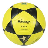 Bola De Futevolei Oficial Mikasa Ft