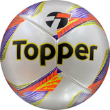 Bola De Futsal Dominator Pro Tecnologia Termofusion Topper 7399