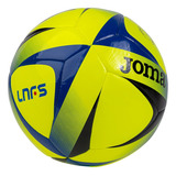 Bola De Futsal Futebol Salão Cn Aguila T62 Oficial Lnfs Joma
