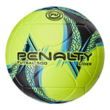 Bola De Futsal Lider Xxiii Penalty