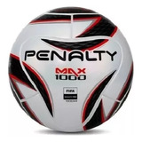 Bola De Futsal Max 1000 Penalty