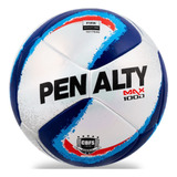 Bola De Futsal Penalty Max 1000 Termotec Oficial Fifa Cbfs