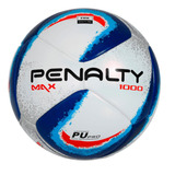Bola De Futsal Penalty Max 1000 Xxiv Lançamento Oficial C Nf