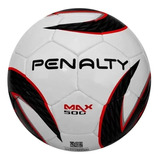 Bola De Futsal Penalty Max 500