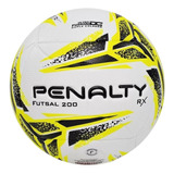 Bola De Futsal Penalty Original Oficial