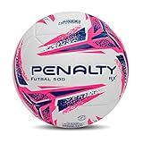 Bola De Futsal Penalty RX 500