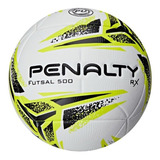 Penalty