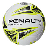 Bola De Futsal Rx 500 Xxiii