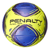 Penalty