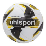 Bola De Futsal Uhlsport Dominate Pro Original Nf