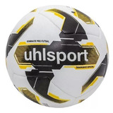 Bola De Futsal Uhlsport Dominate Pro