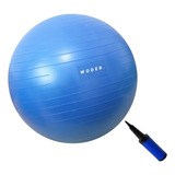 Azul