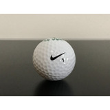Bola De Golfe Nike Las Vegas Item Exclusivo Usada